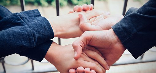 Dítě jako pachatel a oběť trestného činu