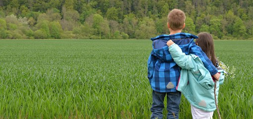 Sexualita u dětí a dospívajících