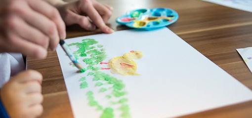 Jak s dítětem mluvit, aby mi rozumělo