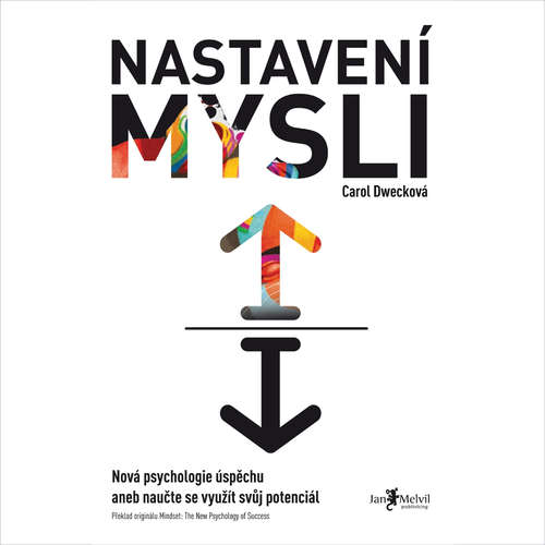 NASTAVENÍ MYSLI