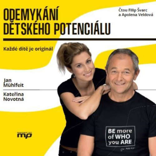 ODEMYKÁNÍ DĚTSKÉHO POTENCIÁLU