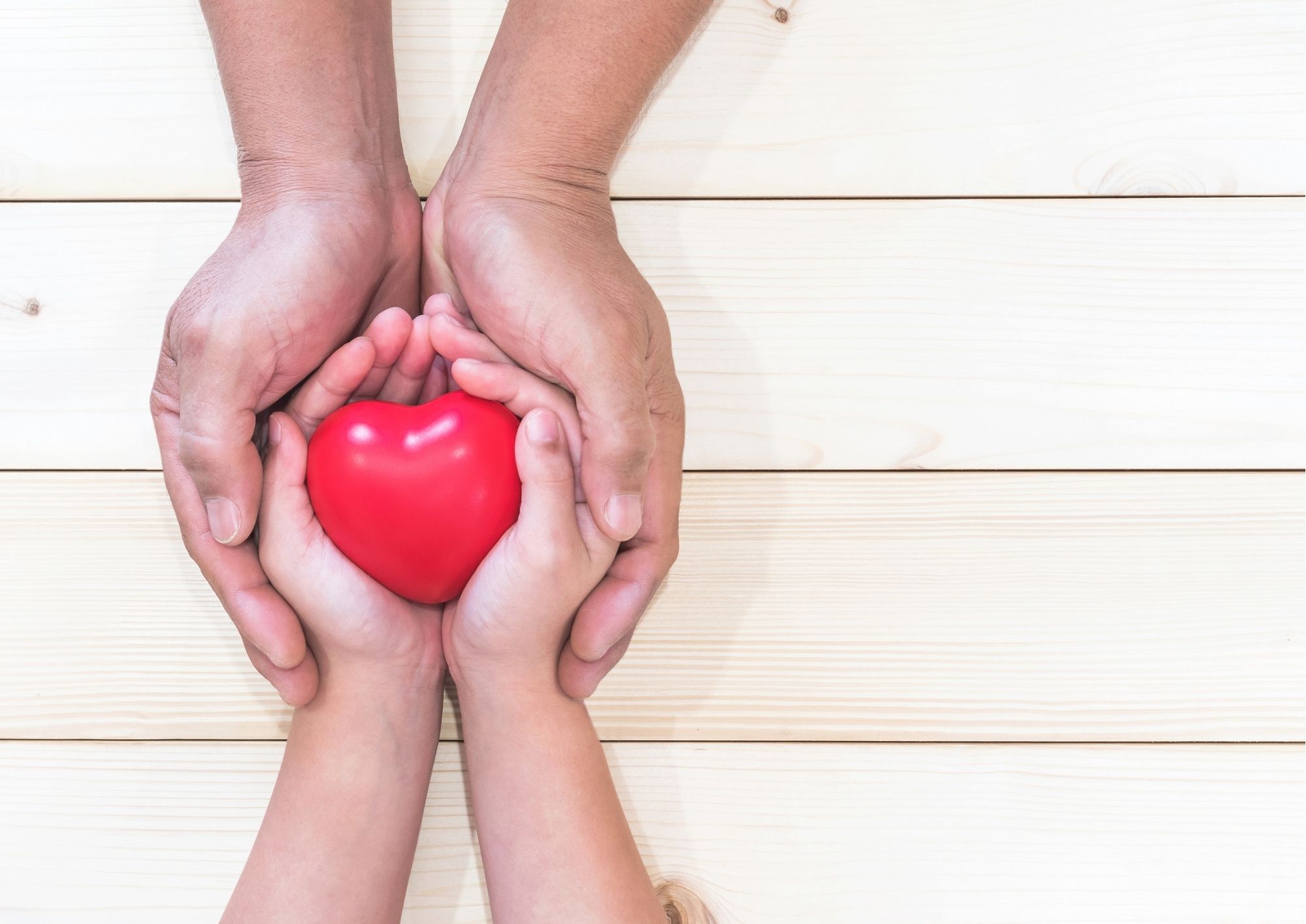 Základní sociální potřeby dětí v NRP