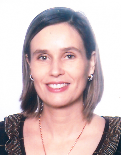 Mgr. Ivana Svozilová