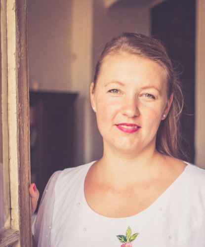 Mgr. Kateřina Špringer Szakálová