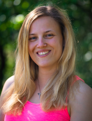 Mgr. et Mgr. Markéta Librová