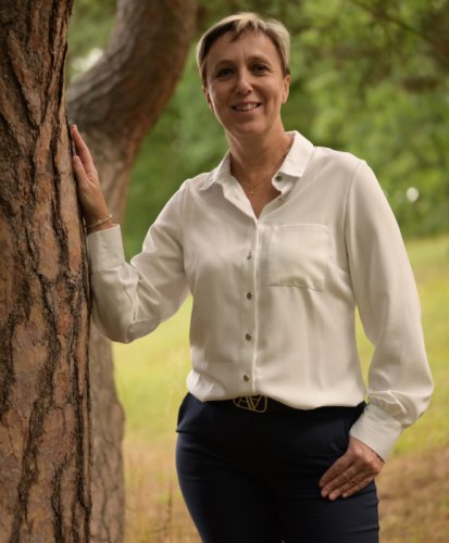 Mgr. Pavlína Kovářová