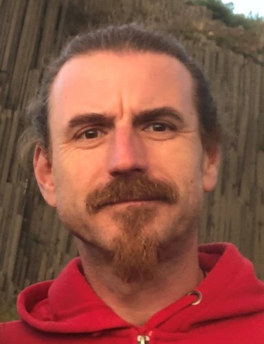 Ing. Petr Dvořák, lektor Dobré rodiny, terapeut