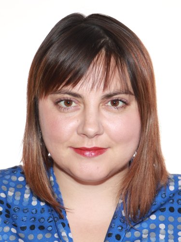 Mgr. et Mgr. Tatiana Zbořilová, Ph.D.