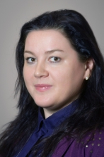 Bc. Ilona Rálišová, MBA