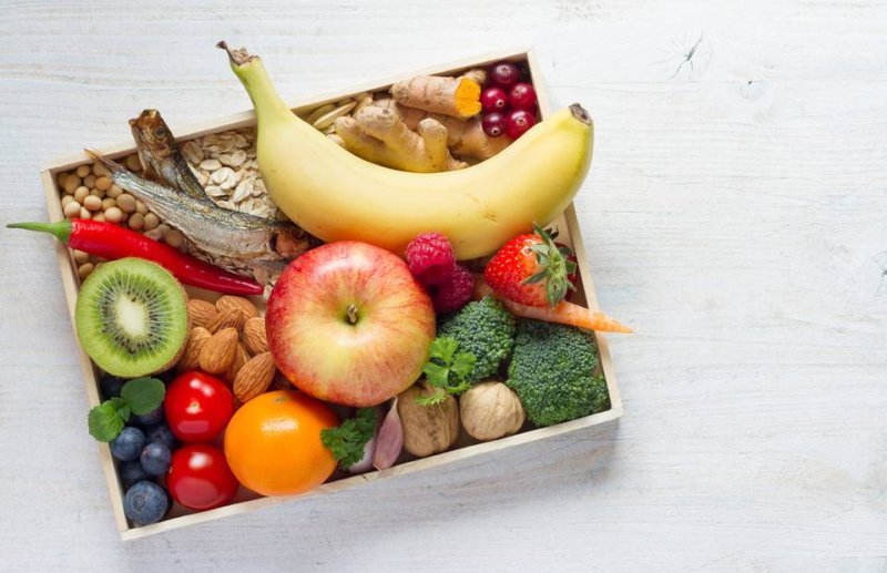 Zdravý životní styl aneb jak vhodně přistupovat ke stravování dětí.